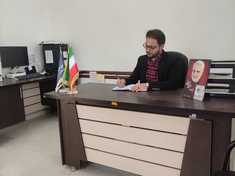 دامداران از خرید هرگونه دام زنده فاقد گواهی بهداشتی حمل دامپزشکی خودداری کنند